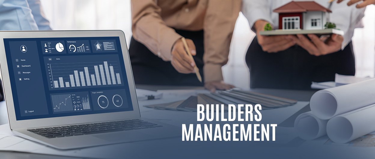 Builders Management