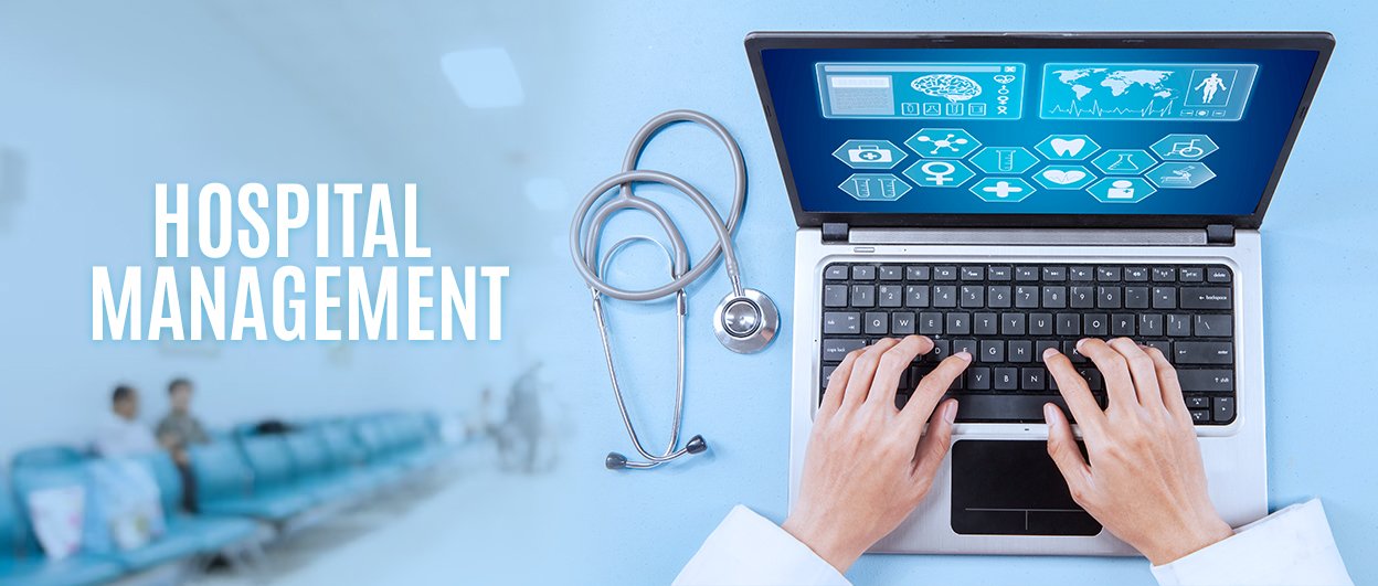 Hospital Management