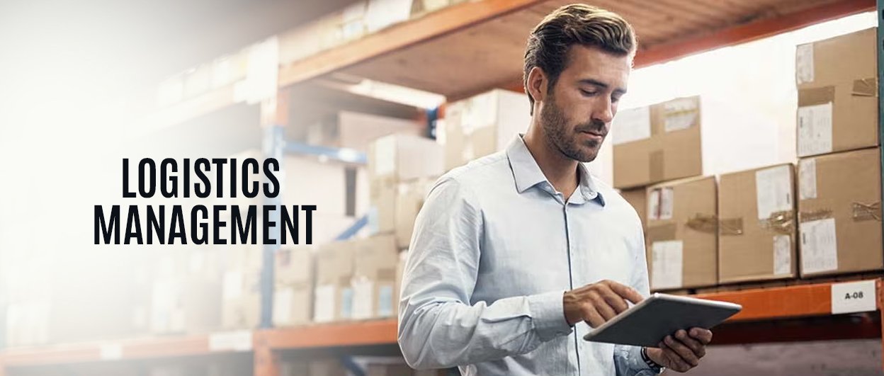 Logistics Management