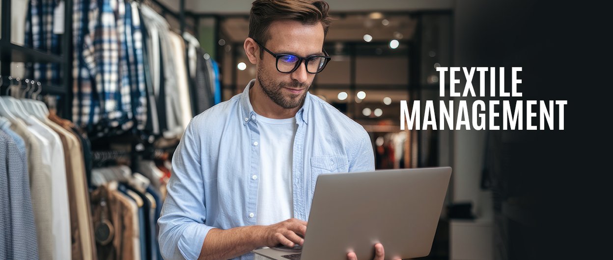 Textile Management