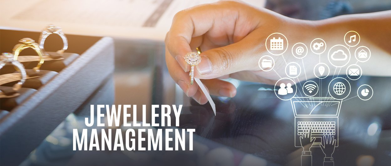 jewellery Management